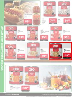Makro : In The Mood To Cater To Your Business Needs (29 January - 25 February 2024), page 6