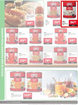 Makro : In The Mood To Cater To Your Business Needs (29 January - 25 February 2024), page 6