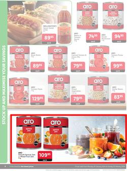 Makro : In The Mood To Cater To Your Business Needs (29 January - 25 February 2024), page 6