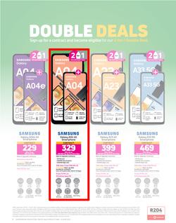 Game Cellular : Easter LaVista, Baby (07 March - 03 April 2023), page 6