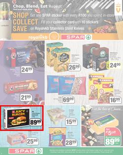 SPAR EASTERN CAPE : Our Best For Less Sale (21 June - 03 July 2022) | Valid In Amahlathi, Bedford, Buffalo Flats, Cala, Centane, Hankey, Indwe, Idutywa, Komga, Lady Frere, Nemato, Patensie, Peddie, page 6