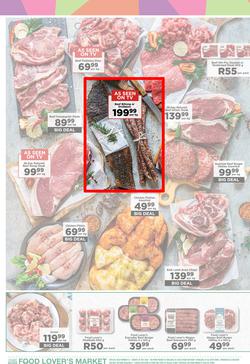 Food Lover's Market : Winter Carnival Now On (22 July - 28 July 2024), page 6