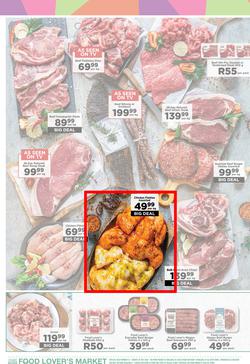 Food Lover's Market : Winter Carnival Now On (22 July - 28 July 2024), page 6