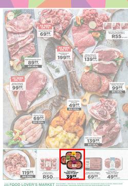Food Lover's Market : Winter Carnival Now On (22 July - 28 July 2024), page 6