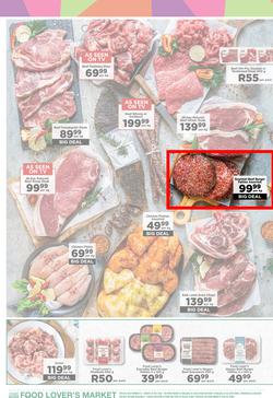 Food Lover's Market : Winter Carnival Now On (22 July - 28 July 2024), page 6