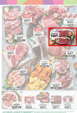 Food Lover's Market : Winter Carnival Now On (22 July - 28 July 2024), page 6