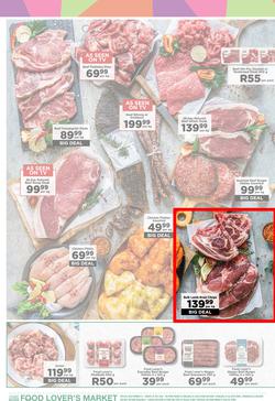 Food Lover's Market : Winter Carnival Now On (22 July - 28 July 2024), page 6