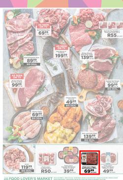 Food Lover's Market : Winter Carnival Now On (22 July - 28 July 2024), page 6