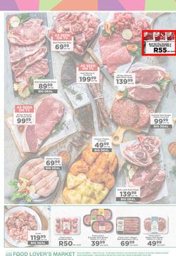 Food Lover's Market : Winter Carnival Now On (22 July - 28 July 2024), page 6