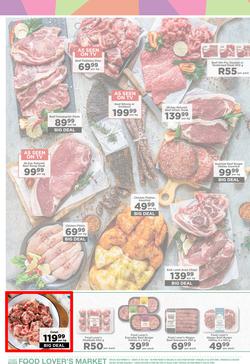 Food Lover's Market : Winter Carnival Now On (22 July - 28 July 2024), page 6