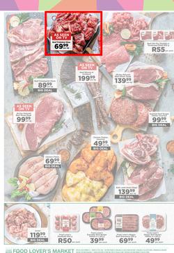Food Lover's Market : Winter Carnival Now On (22 July - 28 July 2024), page 6