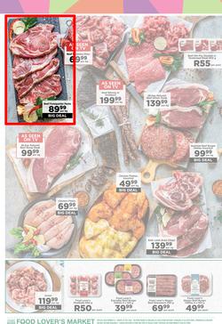 Food Lover's Market : Winter Carnival Now On (22 July - 28 July 2024), page 6