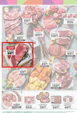 Food Lover's Market : Winter Carnival Now On (22 July - 28 July 2024), page 6