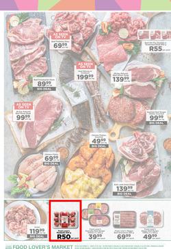 Food Lover's Market : Winter Carnival Now On (22 July - 28 July 2024), page 6