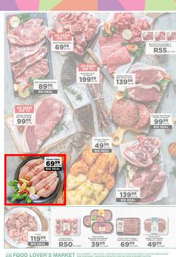 Food Lover's Market : Winter Carnival Now On (22 July - 28 July 2024), page 6