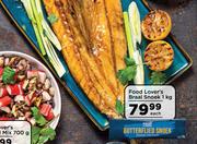 0Food Lover's Braai Snoek-1Kg Each