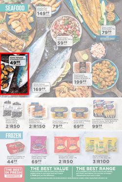 Food Lover's Market KwaZulu-Natal : Great Value, Unbeatable Savings (28 March - 03 April 2022), page 6