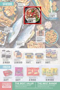 Food Lover's Market KwaZulu-Natal : Great Value, Unbeatable Savings (28 March - 03 April 2022), page 6