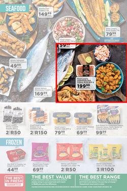 Food Lover's Market KwaZulu-Natal : Great Value, Unbeatable Savings (28 March - 03 April 2022), page 6