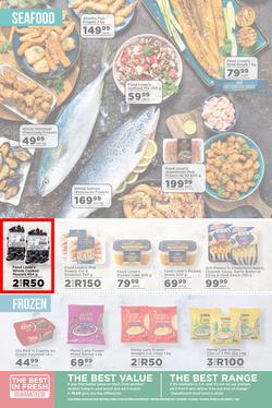 Food Lover's Market KwaZulu-Natal : Great Value, Unbeatable Savings (28 March - 03 April 2022), page 6