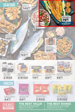 Food Lover's Market KwaZulu-Natal : Great Value, Unbeatable Savings (28 March - 03 April 2022), page 6