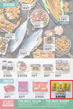 Food Lover's Market KwaZulu-Natal : Great Value, Unbeatable Savings (28 March - 03 April 2022), page 6