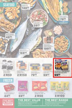 Food Lover's Market KwaZulu-Natal : Great Value, Unbeatable Savings (28 March - 03 April 2022), page 6