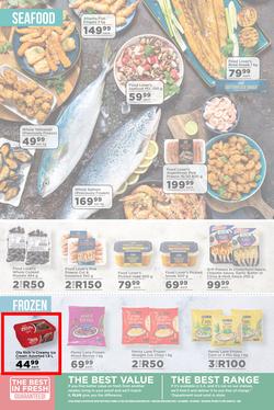 Food Lover's Market KwaZulu-Natal : Great Value, Unbeatable Savings (28 March - 03 April 2022), page 6