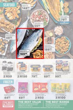 Food Lover's Market KwaZulu-Natal : Great Value, Unbeatable Savings (28 March - 03 April 2022), page 6
