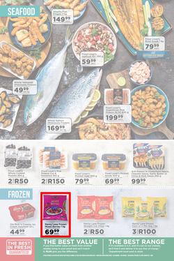 Food Lover's Market KwaZulu-Natal : Great Value, Unbeatable Savings (28 March - 03 April 2022), page 6