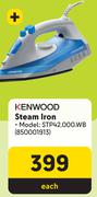 Kenwood Steam Iron 850001913