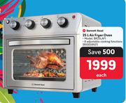 Bennett read 25Ltr Air Fryer Oven 850009521