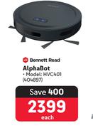 Bennett Read Alpha Bot 404897