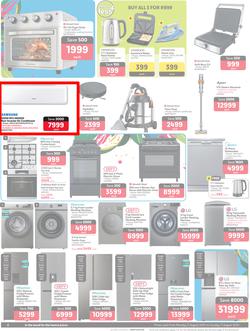 Makro : General Merchandise (05 August - 11 August 2024), page 6