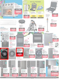 Makro : General Merchandise (05 August - 11 August 2024), page 6