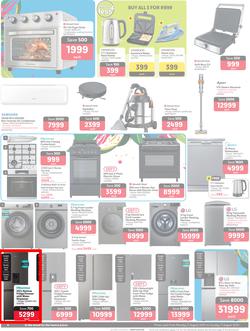 Makro : General Merchandise (05 August - 11 August 2024), page 6