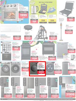 Makro : General Merchandise (05 August - 11 August 2024), page 6