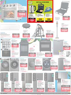 Makro : General Merchandise (05 August - 11 August 2024), page 6