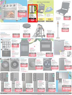 Makro : General Merchandise (05 August - 11 August 2024), page 6
