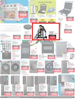 Makro : General Merchandise (05 August - 11 August 2024), page 6