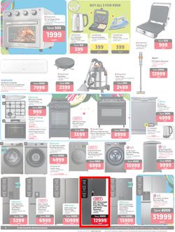 Makro : General Merchandise (05 August - 11 August 2024), page 6