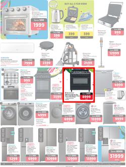 Makro : General Merchandise (05 August - 11 August 2024), page 6