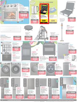 Makro : General Merchandise (05 August - 11 August 2024), page 6