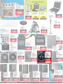 Makro : General Merchandise (05 August - 11 August 2024), page 6