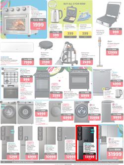 Makro : General Merchandise (05 August - 11 August 2024), page 6