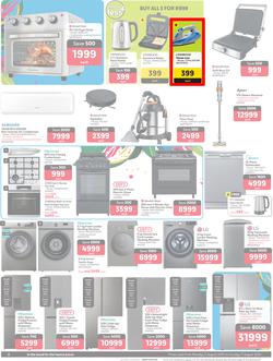 Makro : General Merchandise (05 August - 11 August 2024), page 6