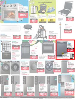 Makro : General Merchandise (05 August - 11 August 2024), page 6