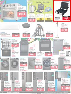 Makro : General Merchandise (05 August - 11 August 2024), page 6