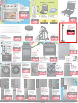 Makro : General Merchandise (05 August - 11 August 2024), page 6