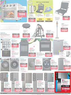 Makro : General Merchandise (05 August - 11 August 2024), page 6
